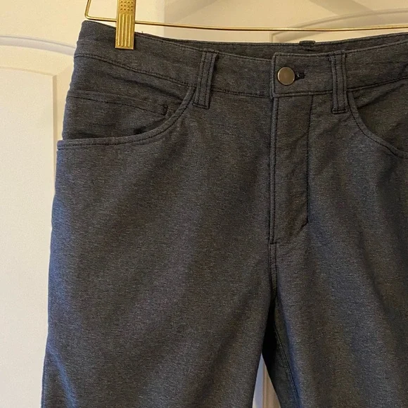 COPY - Lululemon Men’s Pants